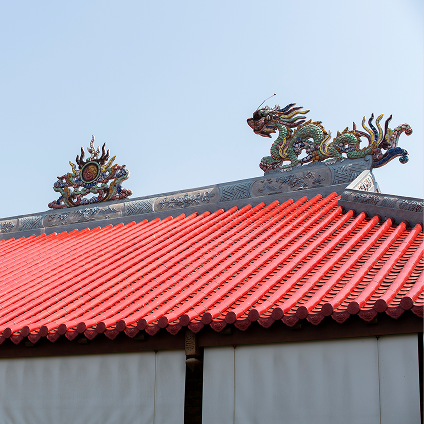 BỜ RÀO