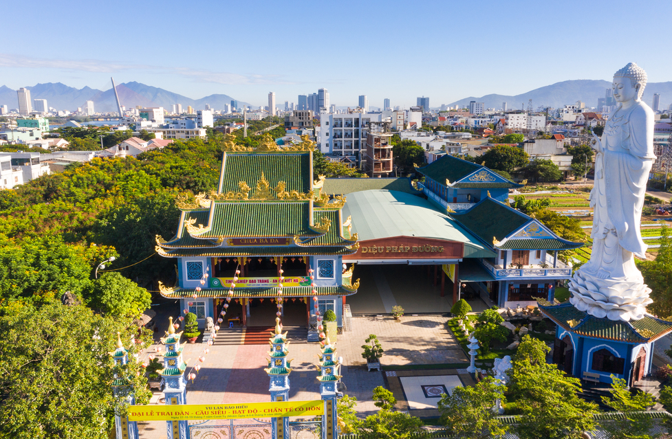 Công đoạn chế tác