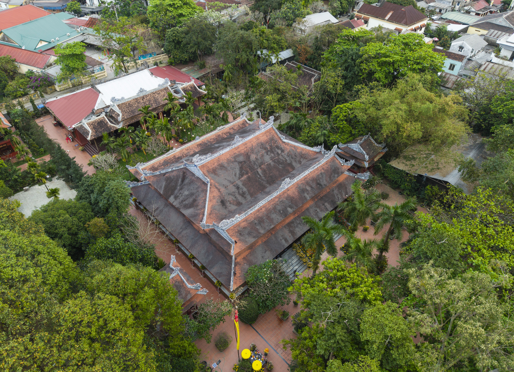 Chung cư EcoLife