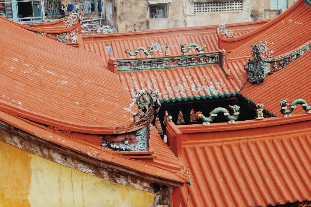 Ốp Tường Rào - Sang Trọng Và Bảo Vệ
