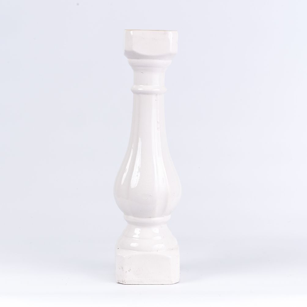 Lan Can Gốm Sứ Hoa Sen - Bản 9