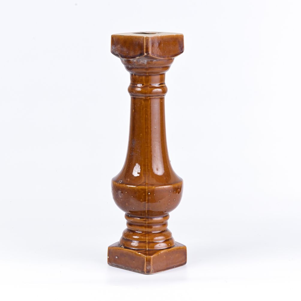 Lan Can Gốm Sứ Trúc Lâm - Bản 8