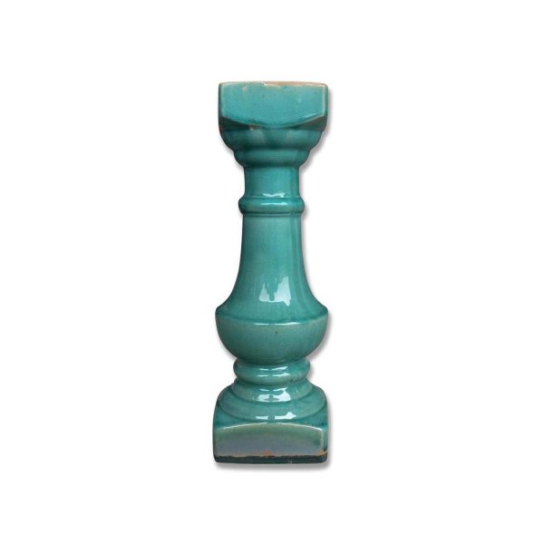 Lan Can Gốm Sứ Trúc Lâm - Bản 3