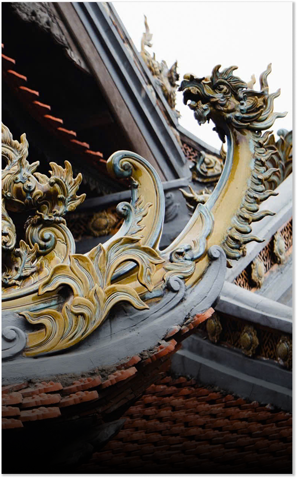 Phượng Hoàng Lửa Men Hỏa Biến Số 7