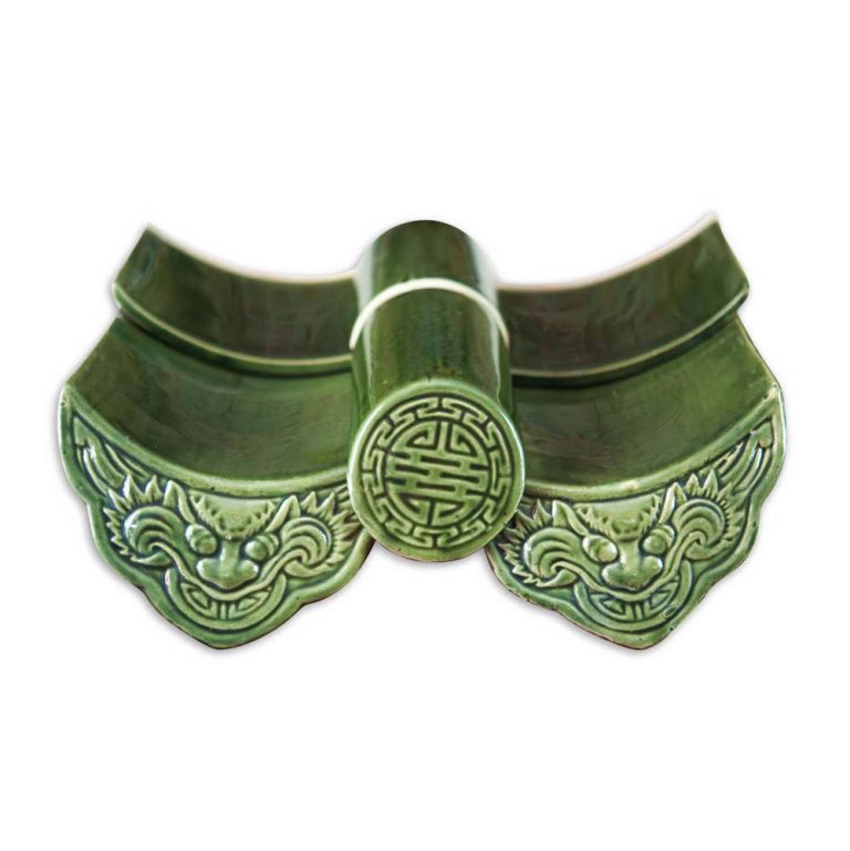 Men Trắng Sứ