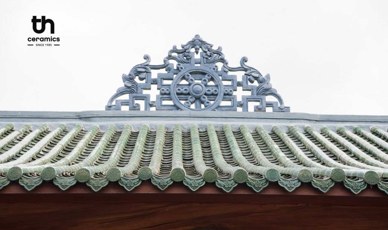 Ngói Âm Dương 01