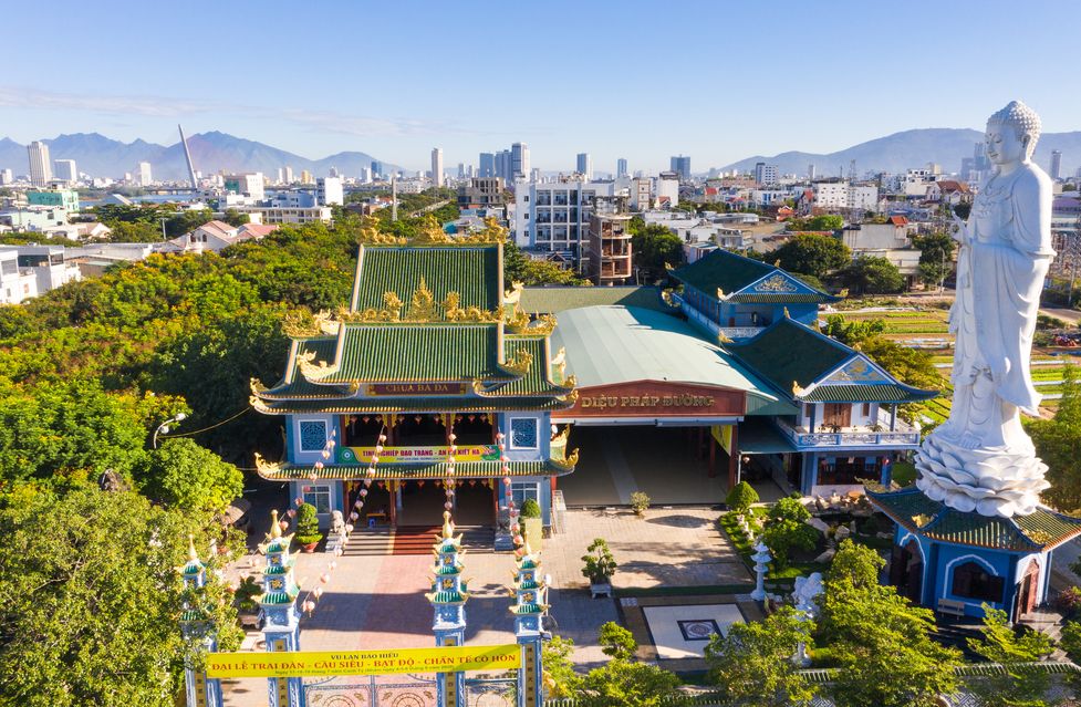 Công đoạn chế tác