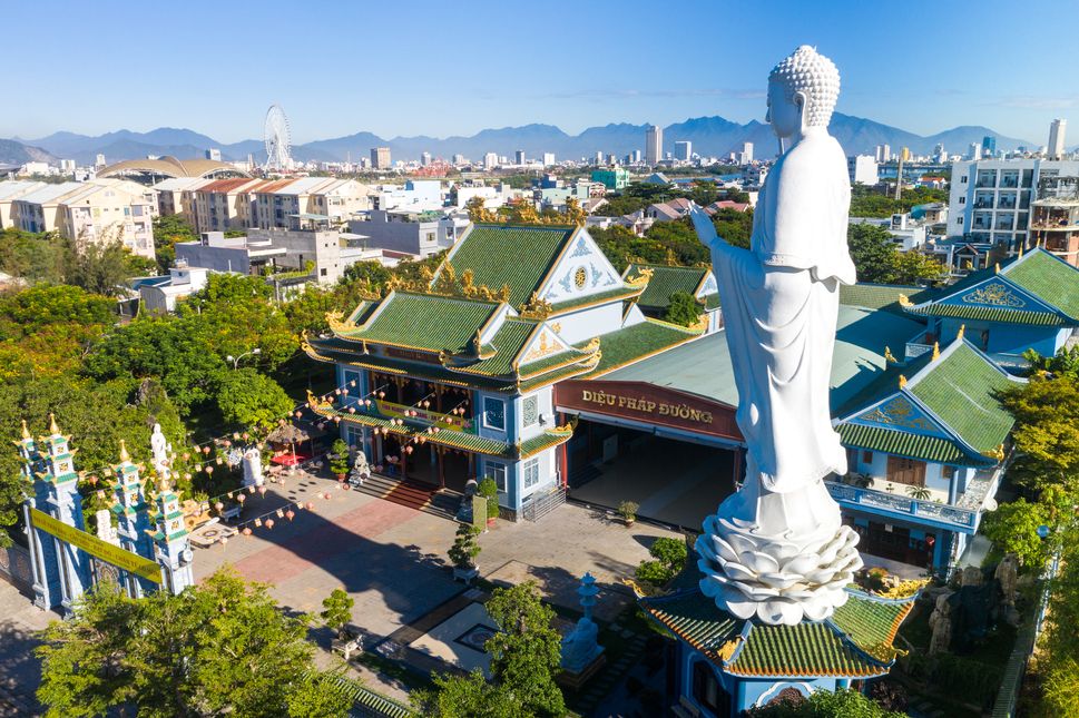 Công đoạn chế tác