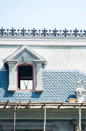 Công đoạn chế tác