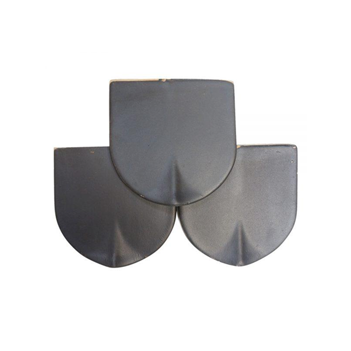 Ngói Hài Văn Miếu Phục Chế Cổ - Bản Số 4